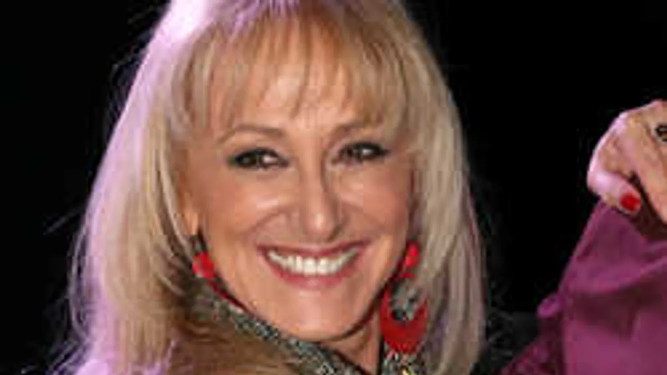 Vincze Lilla zenéjét hallgatja Madonna!