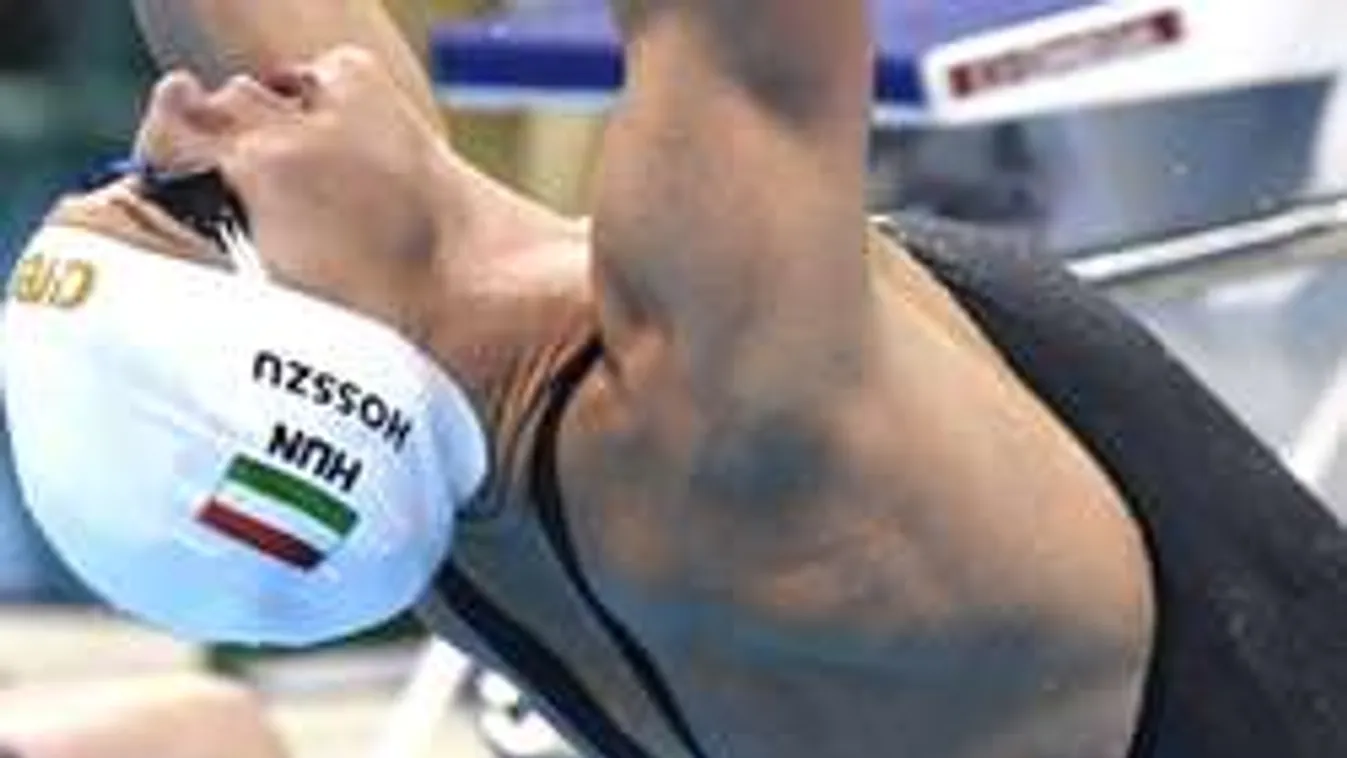 Hosszú Katinka bevallotta, sok mindent elrontott