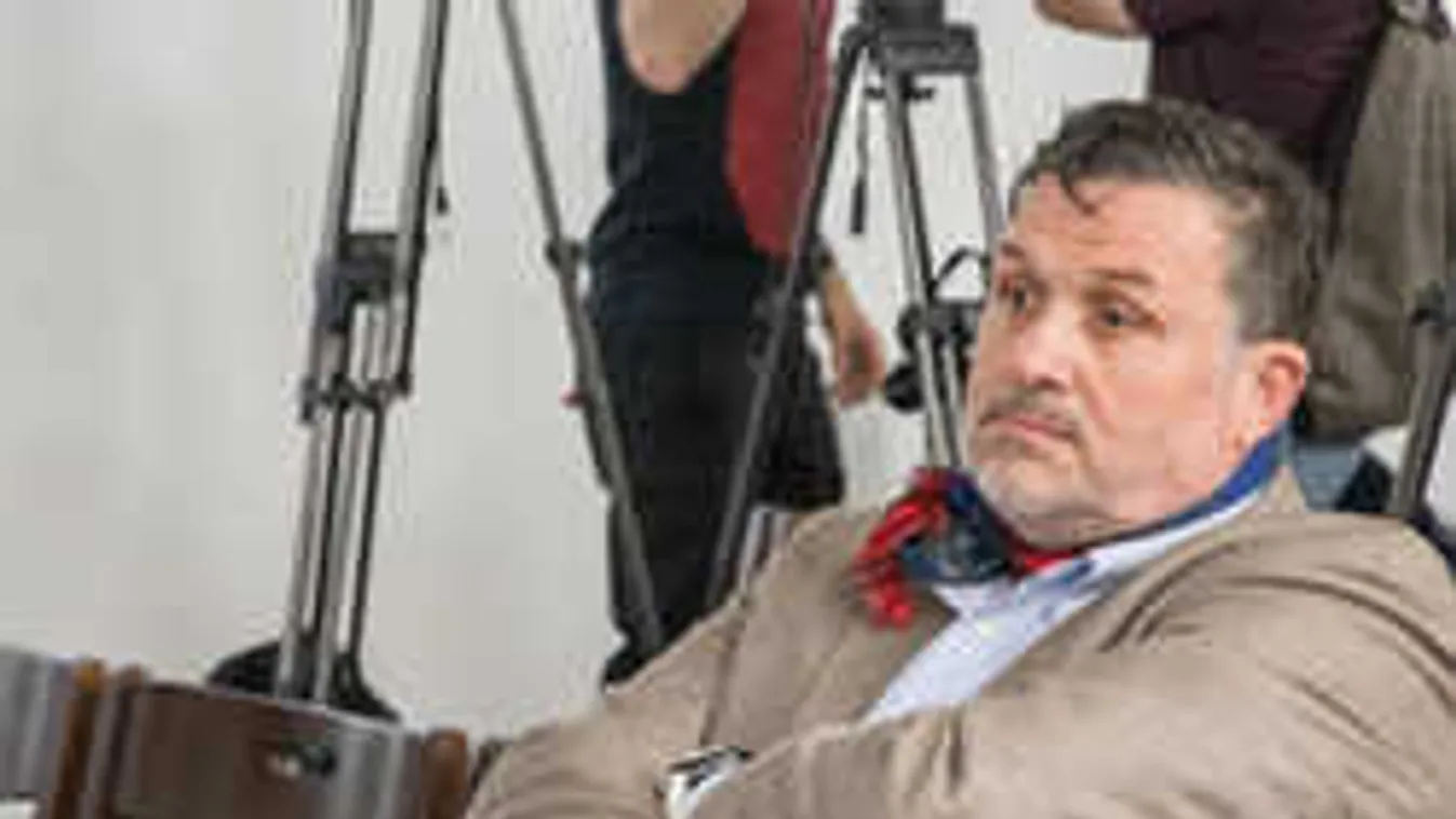 Dráma a tárgyaláson: Életükért küzdenek a Lajcsi-per vádlottjai