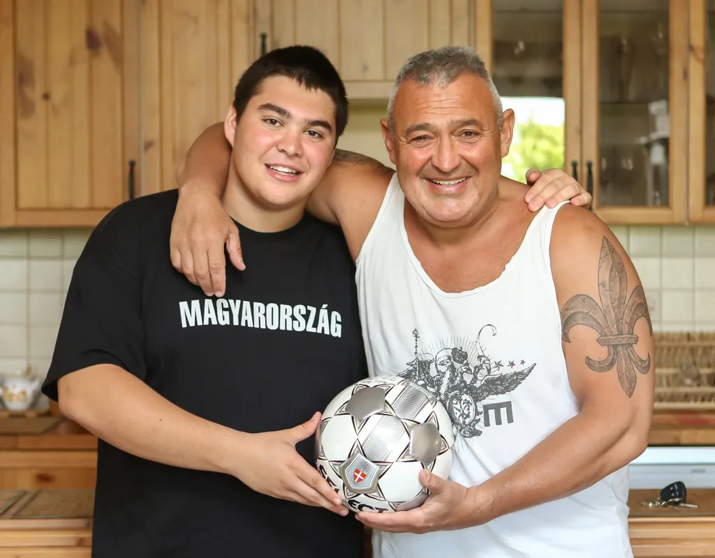 Fotó: Ripost / Szabolcs László