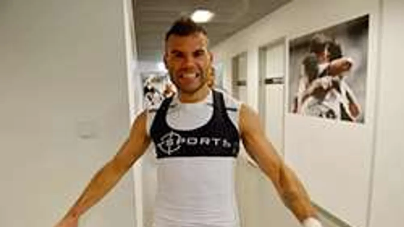 Mesterhármassal búcsúzott Nikolics