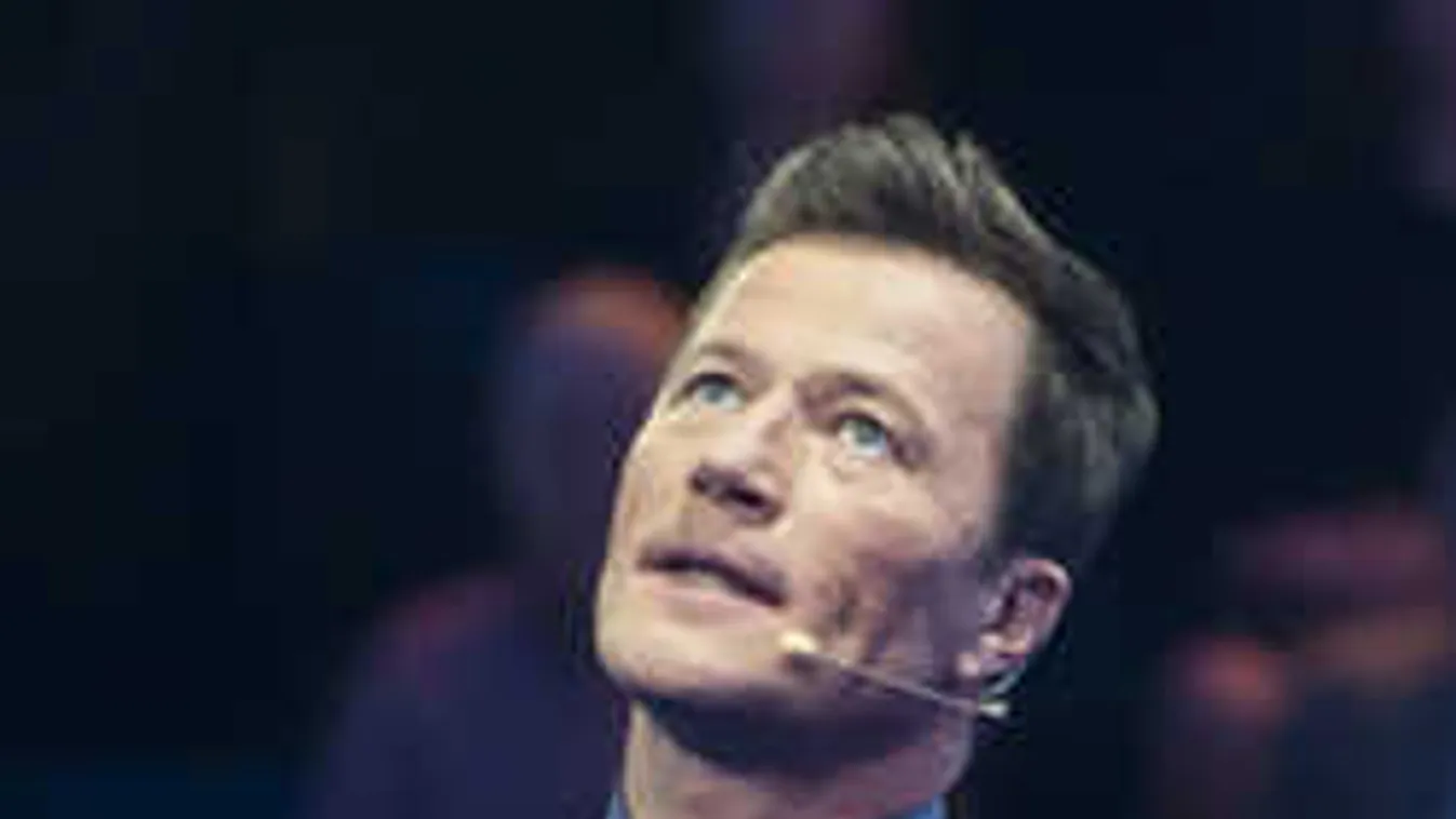 Nem hajlandó újabb műtétnek alávetni magát Stohl András