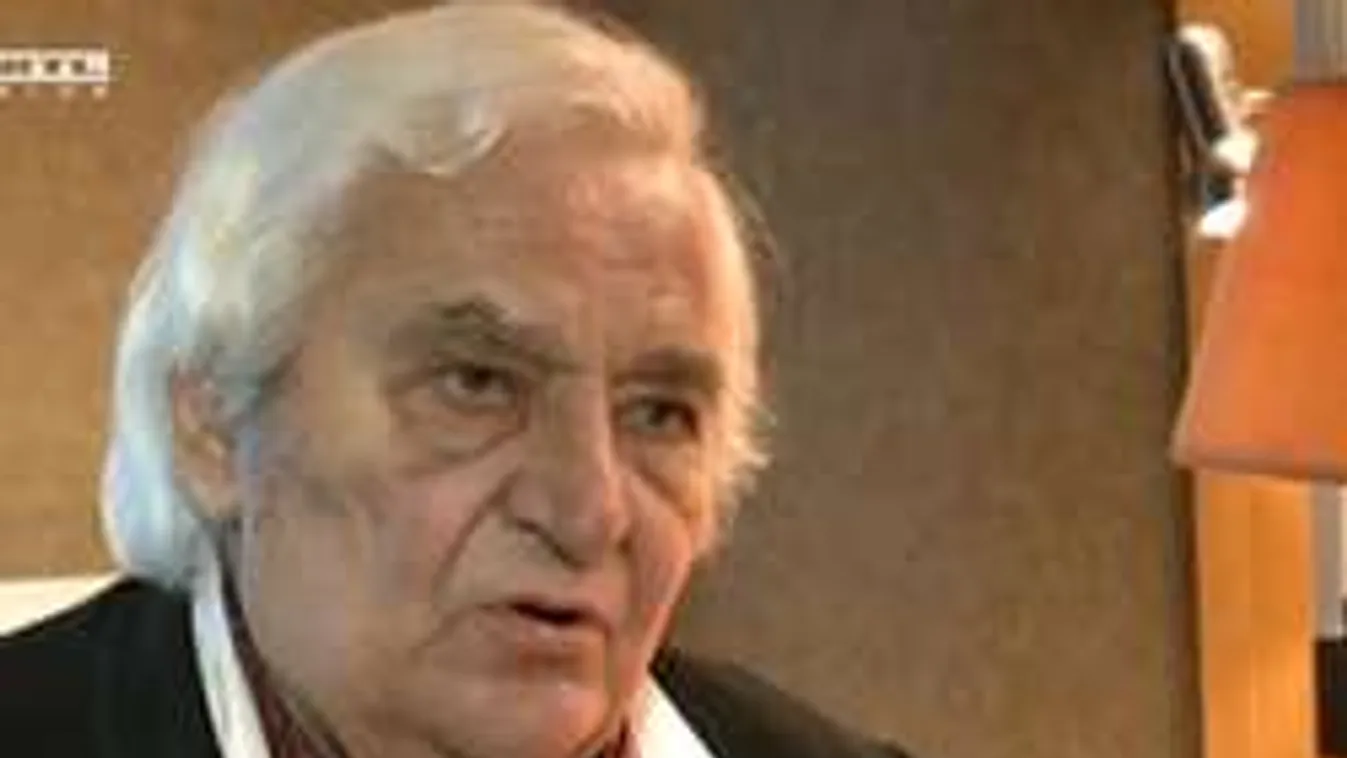 Aranylakodalmán vitték kórházba Sinkó Lászlót