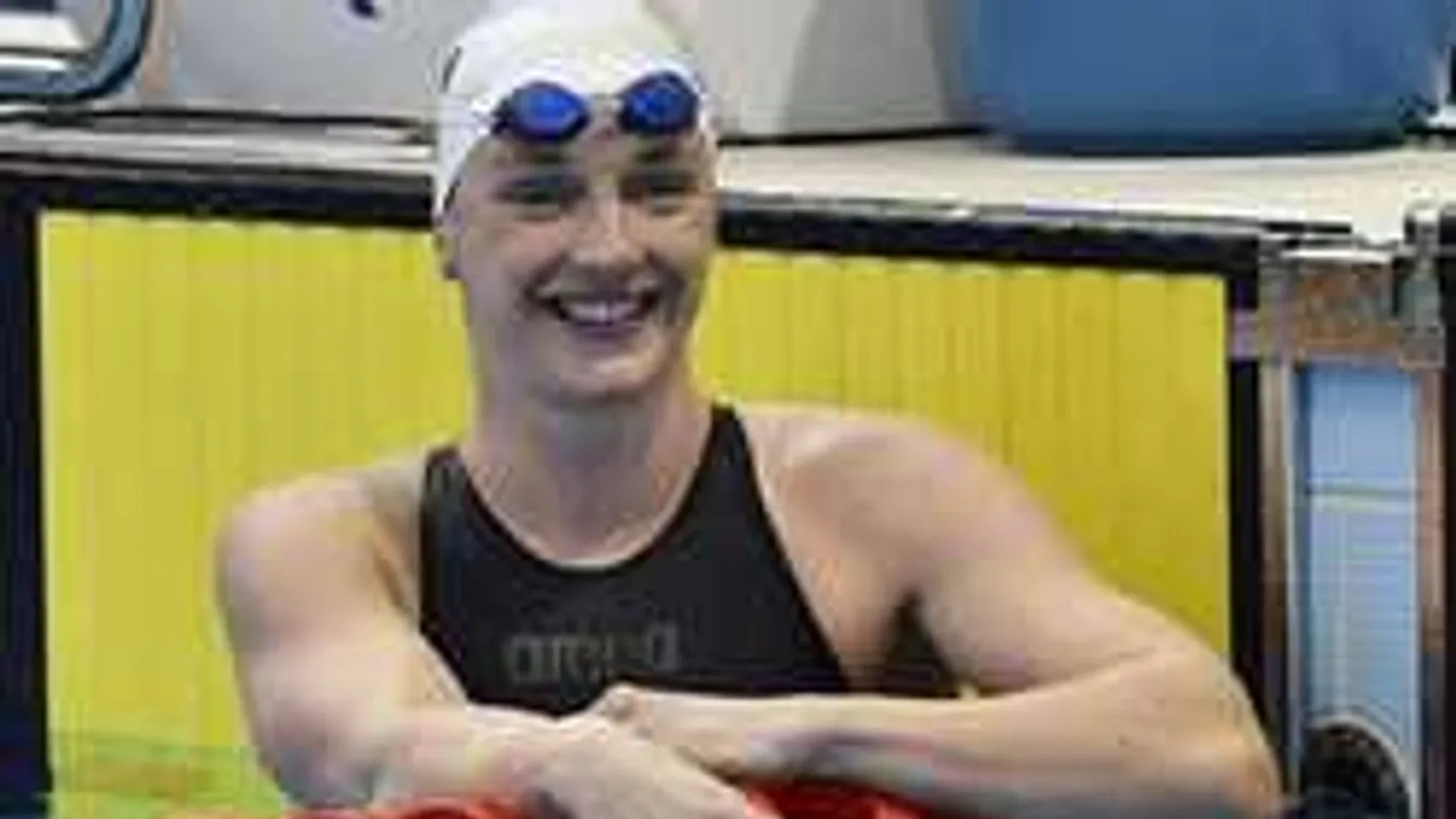 Titkokat osztott meg Hosszú Katinka nagypapája