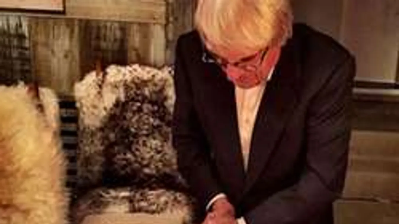 Kiderült: fatális hiba miatt rabolhatták el Ecclestone anyósát!