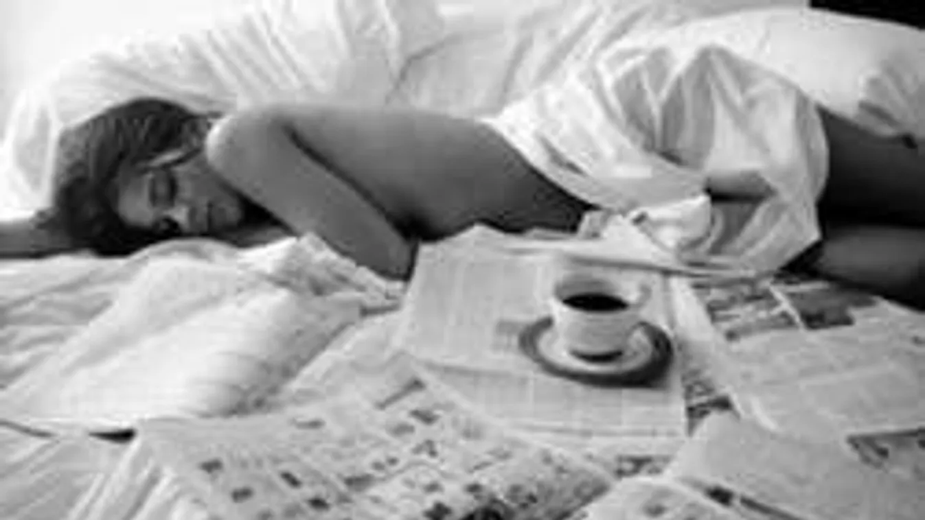 Pokolian kialvatlan vagy? Így éld túl a rád váró nehéz napot!