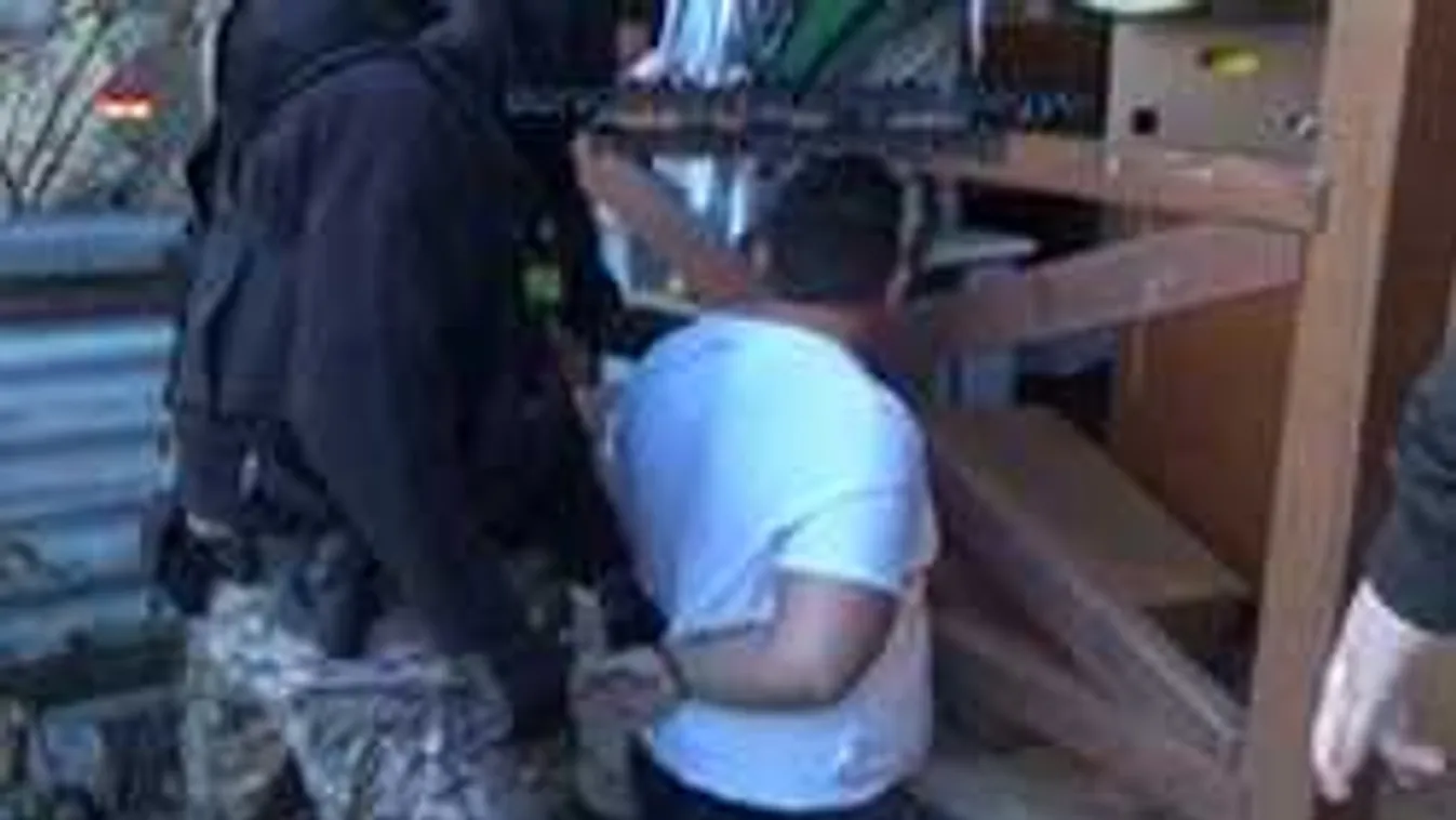 Felfoghatatlan, amit a magyar lánnyal műveltek ezek a férfiak