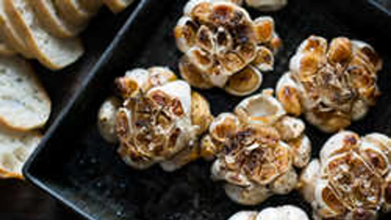 Titkos receptúra: Nem történhet ennél jobb a fokhagymával