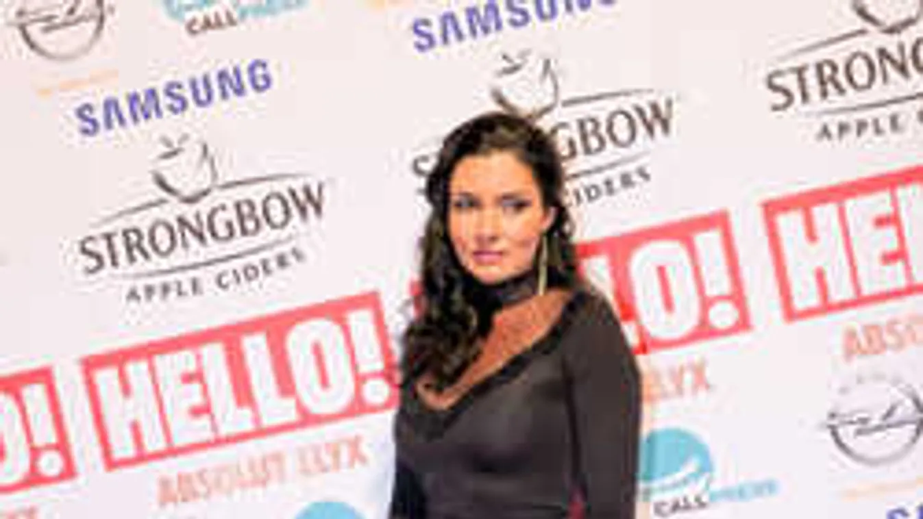 Komoly önértékelési zavar: Padlóra került a gyönyörű magyar színésznő