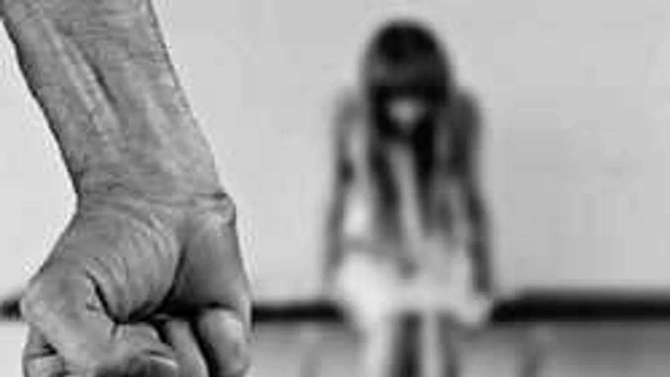 40 percig erőszakolta az iskolás kislányt az afgán