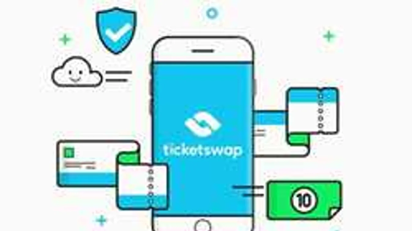 Felvette a harcot a jegyüzérekkel szemben a TicketSwap!