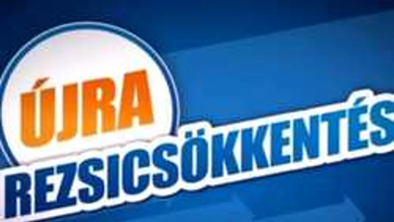 12 ezerrel csökken mindenki gázszámlája!