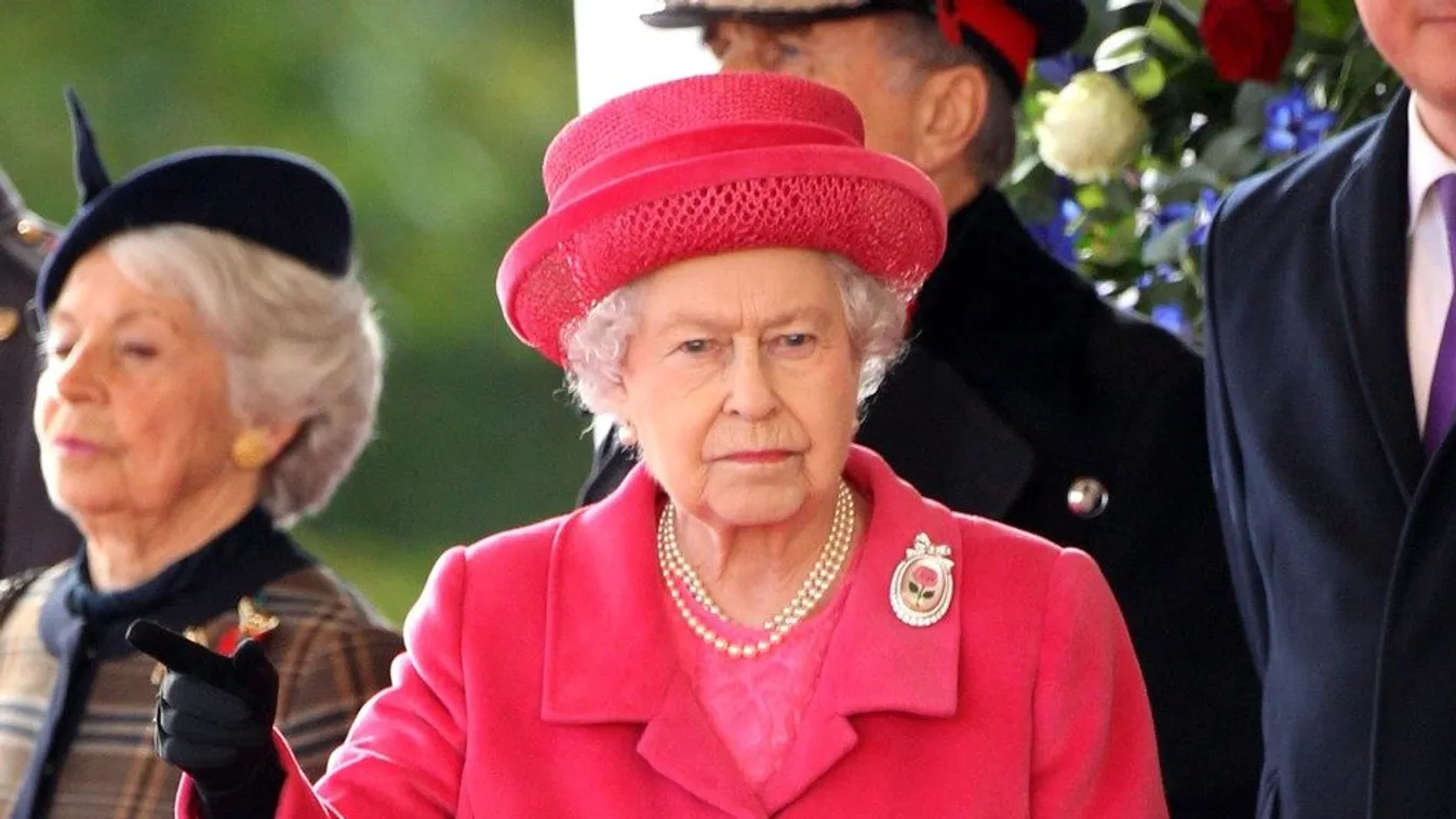 Republic Of Korea State Visit