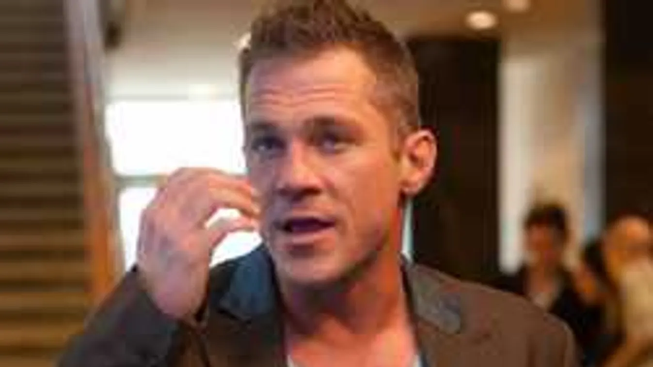 Részletek a zűrös válásról: így lett vége Hujber Feri és Cynthia házasságának