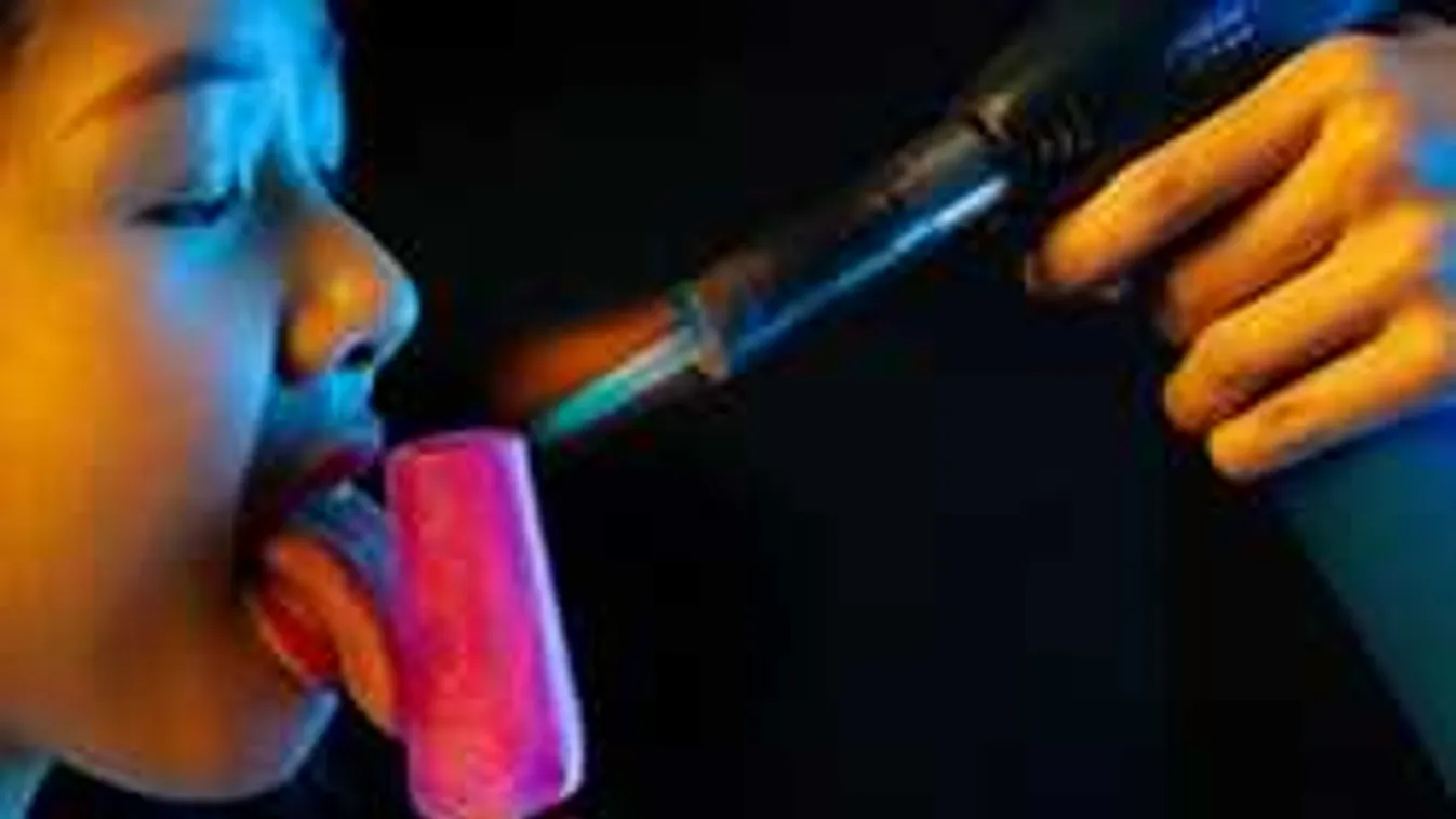 Itt az első jégkrém, ami egy órán keresztül nem olvad el