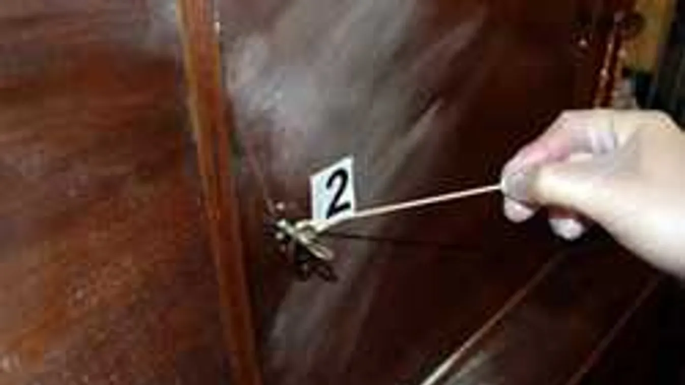 Nem hiszed el, milyen trükkel lopott el egy férfi több mint egymilliót!