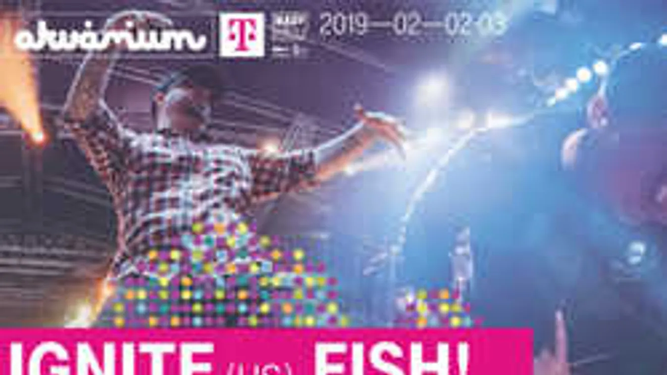 Új klippel jelentkezett az Ignite