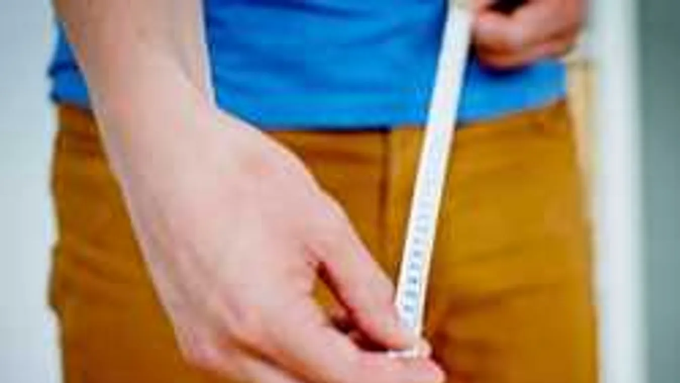 Elképesztő tudományos felismerés: Megállíthatatlanul nő a férfiasság