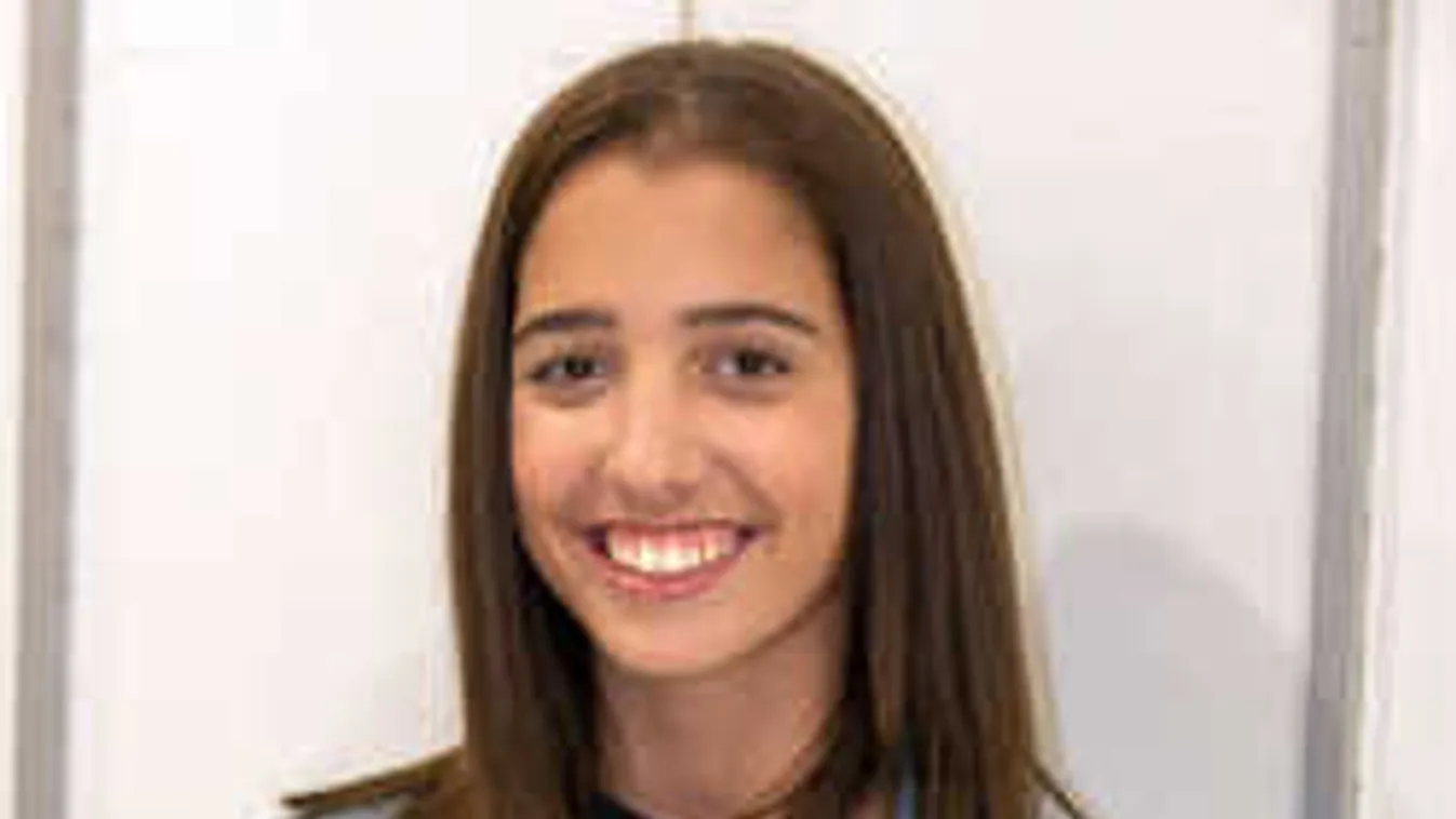 Megmentette kisöccse életét Schobert Lara!