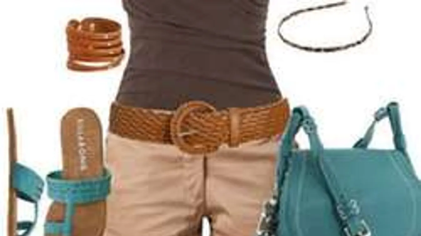 Szuperszexi divat! Így viseld nyáron az icipici shortot!