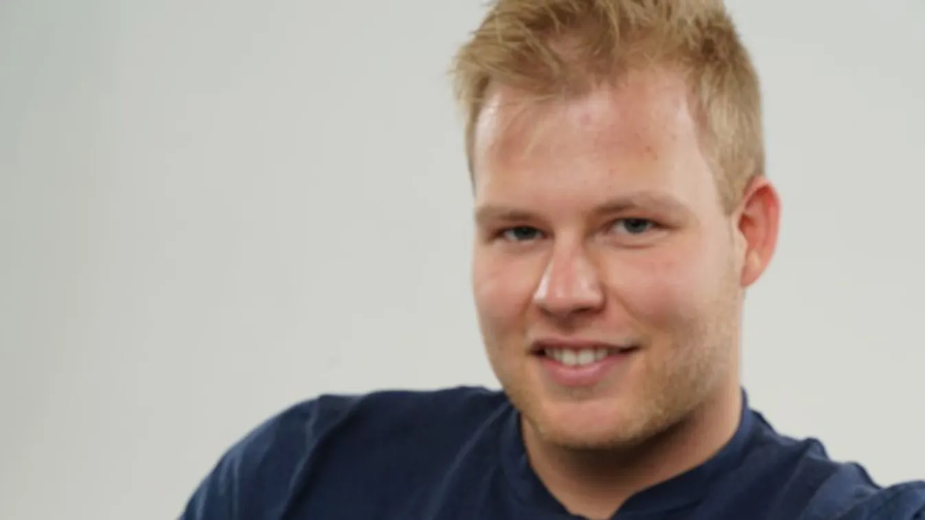 A magyar autóversenyző elárulta, ekkor érdemes téli gumira váltani