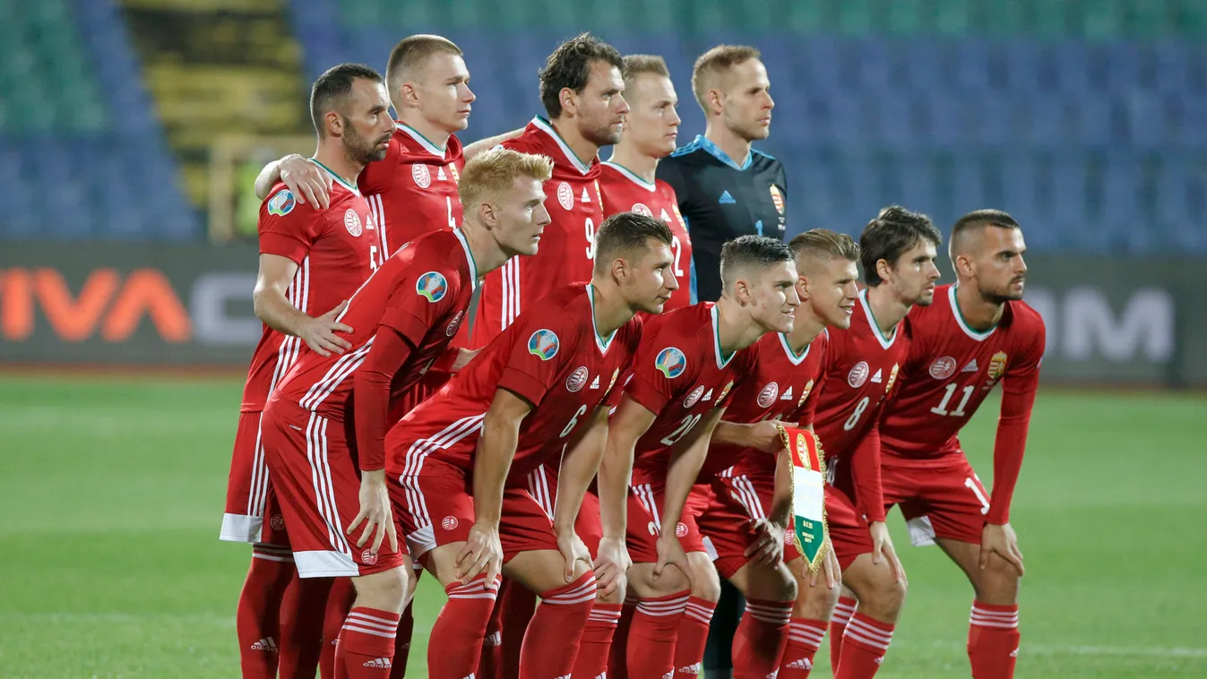 Hatalmas összeg, ennyit érhet a magyar válogatott kijutása az Eb-re