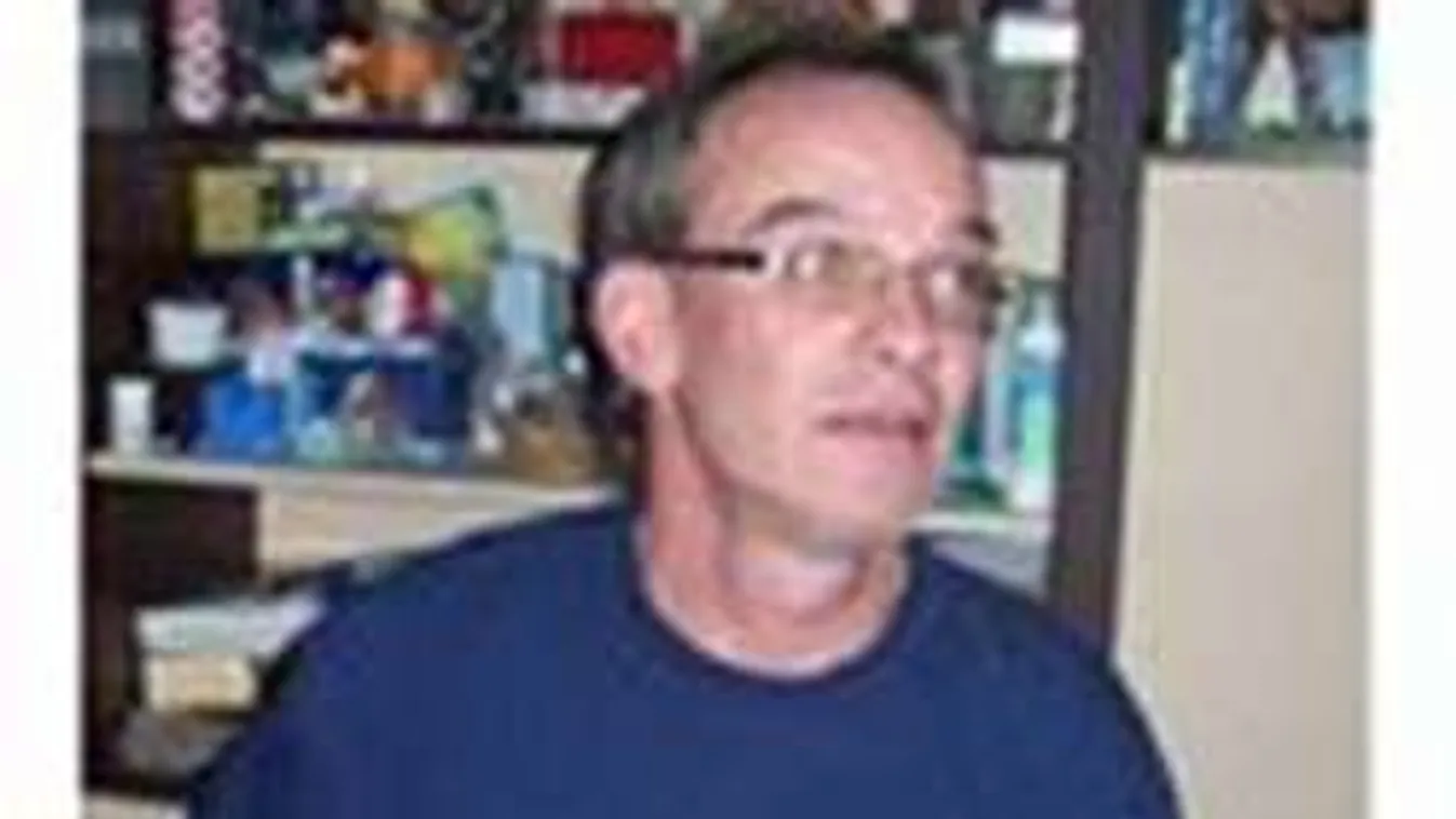 Ezek voltak az utolsó szavai az eltűnt édesapának!