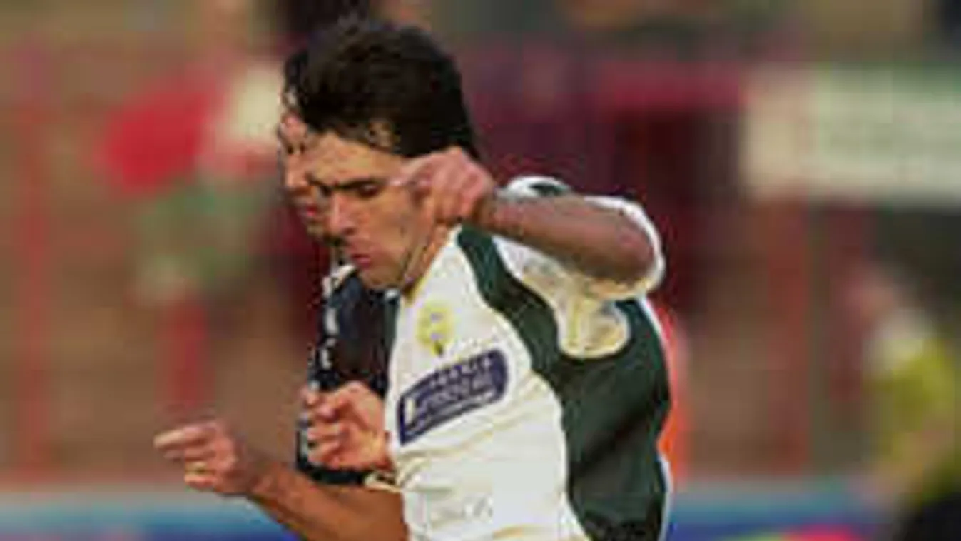 Példa a Fradi előtt, Lipcsei Péter örömmel emlékszik a bolgárokra