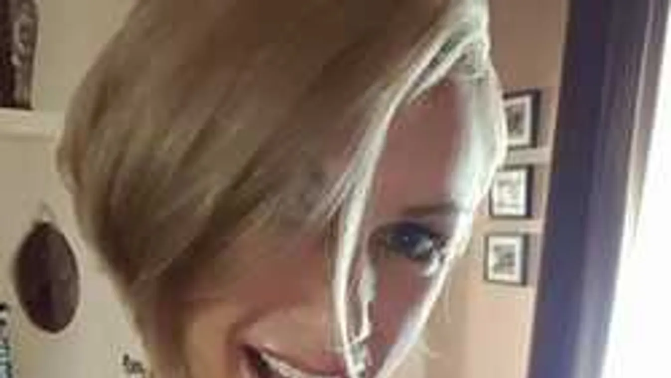 Eddig Molnár Anikó mellein pihent, most a tiéd lehet