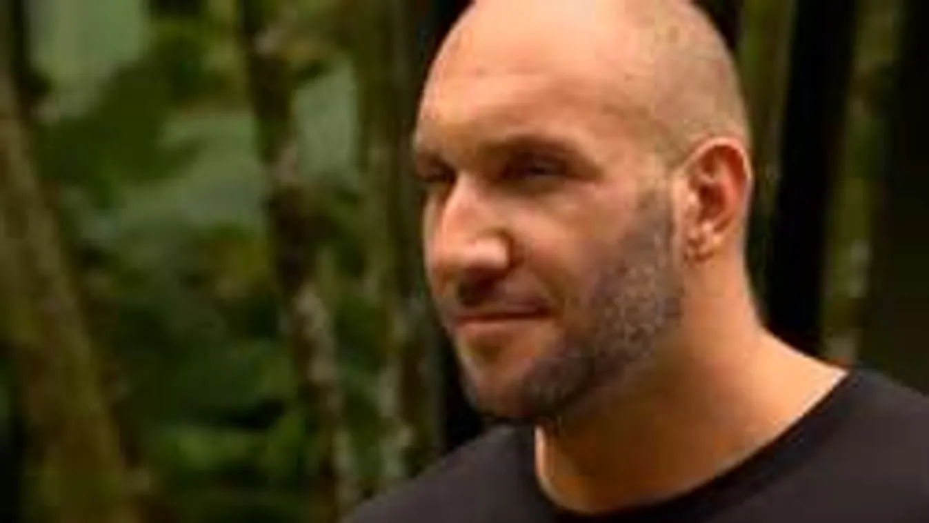 Berki durván beszólt Sarka Katának