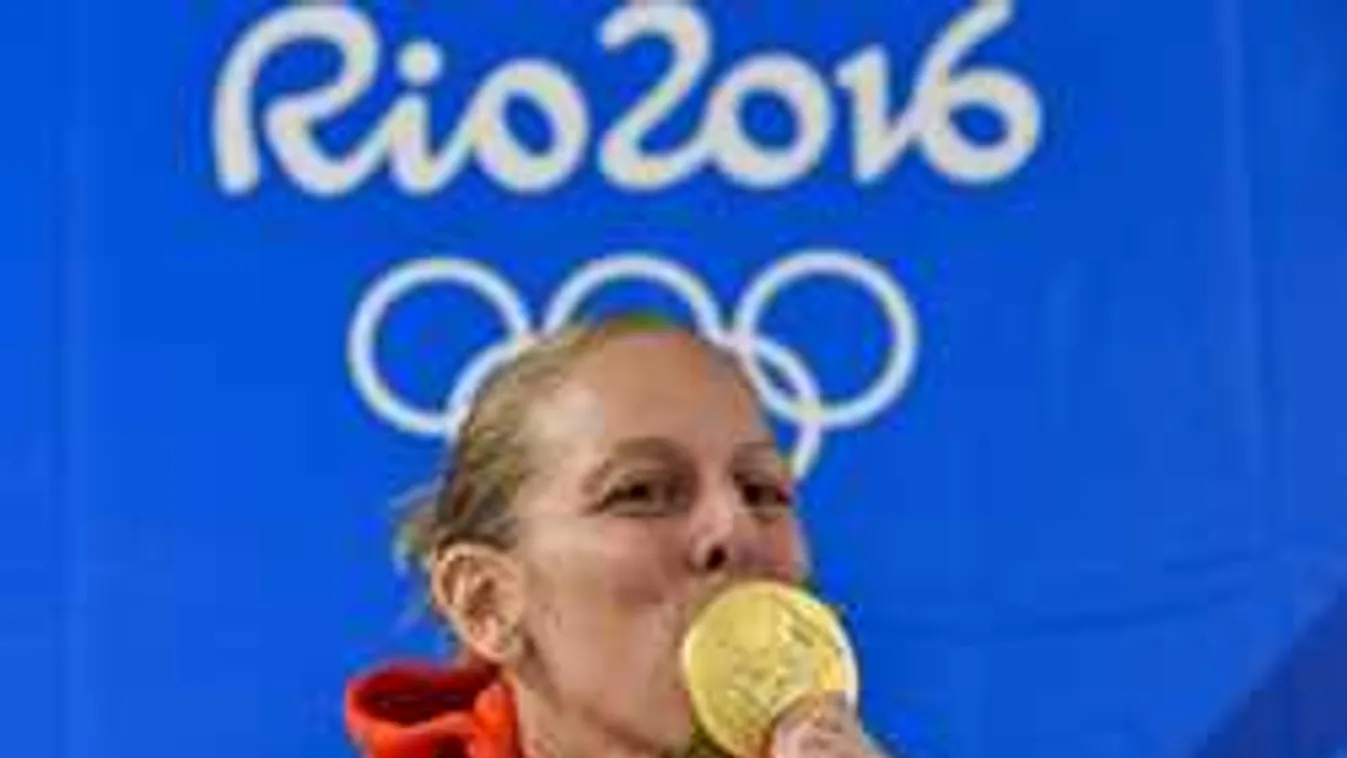 Ettől retteg Szász Emese