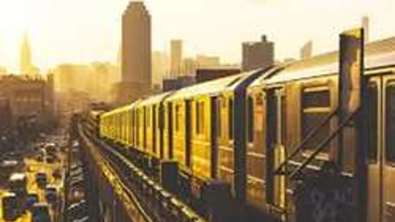 Elveszítette férfiasságát a metróalagútban a szerencsétlen festő