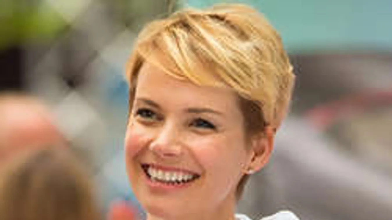 Szakember segítségével gyógyult Osvárt Andrea