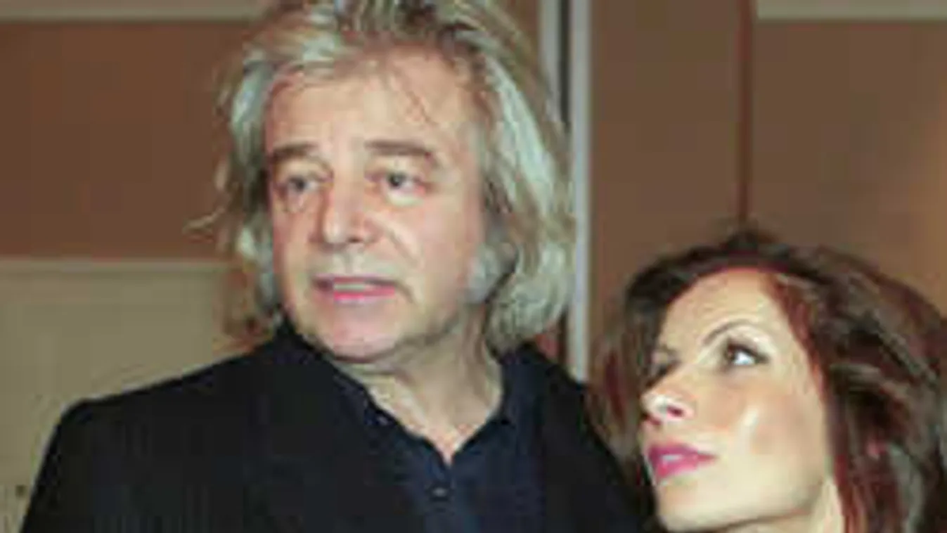 Megrázó részletek: kitálalt az özvegy Somló Tamás utolsó napjairól