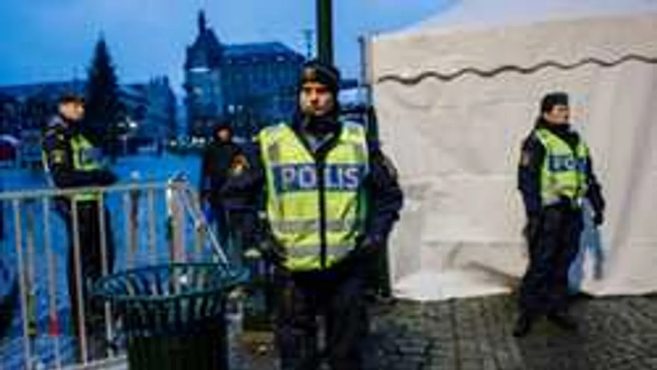 Lövöldözés a no-go zónában, halottak is vannak