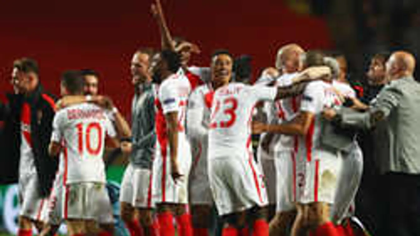 Újabb csoda a BL-ben, kiütötték az angol sztárcsapatot