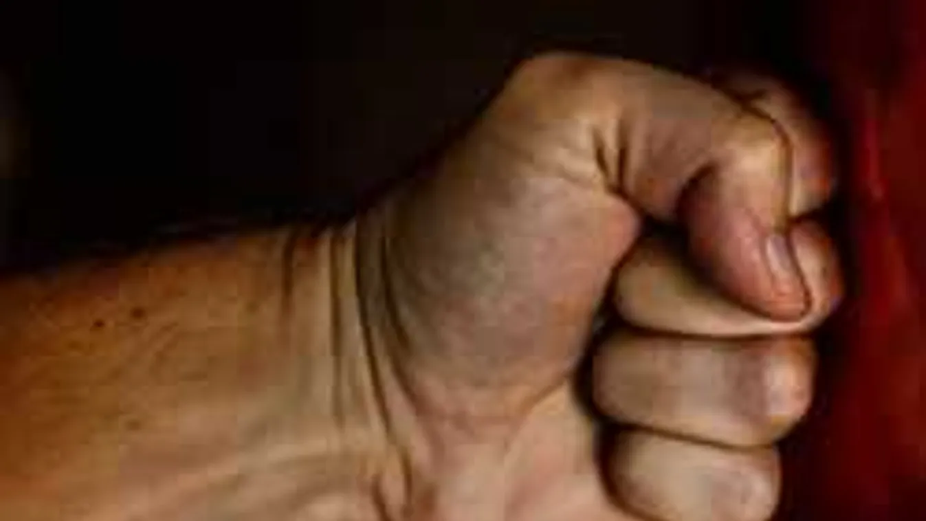 Látássérült asszonyra és a lányára támadtak a migránsok, mert fehérek!