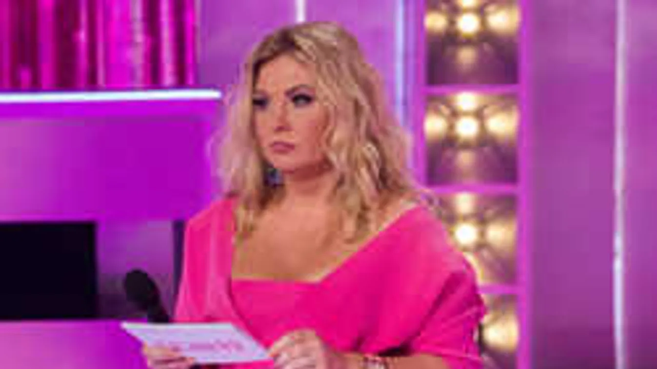 Szívszorító, ezt találta Liptai Claudia az elhunyt világsztár házánál