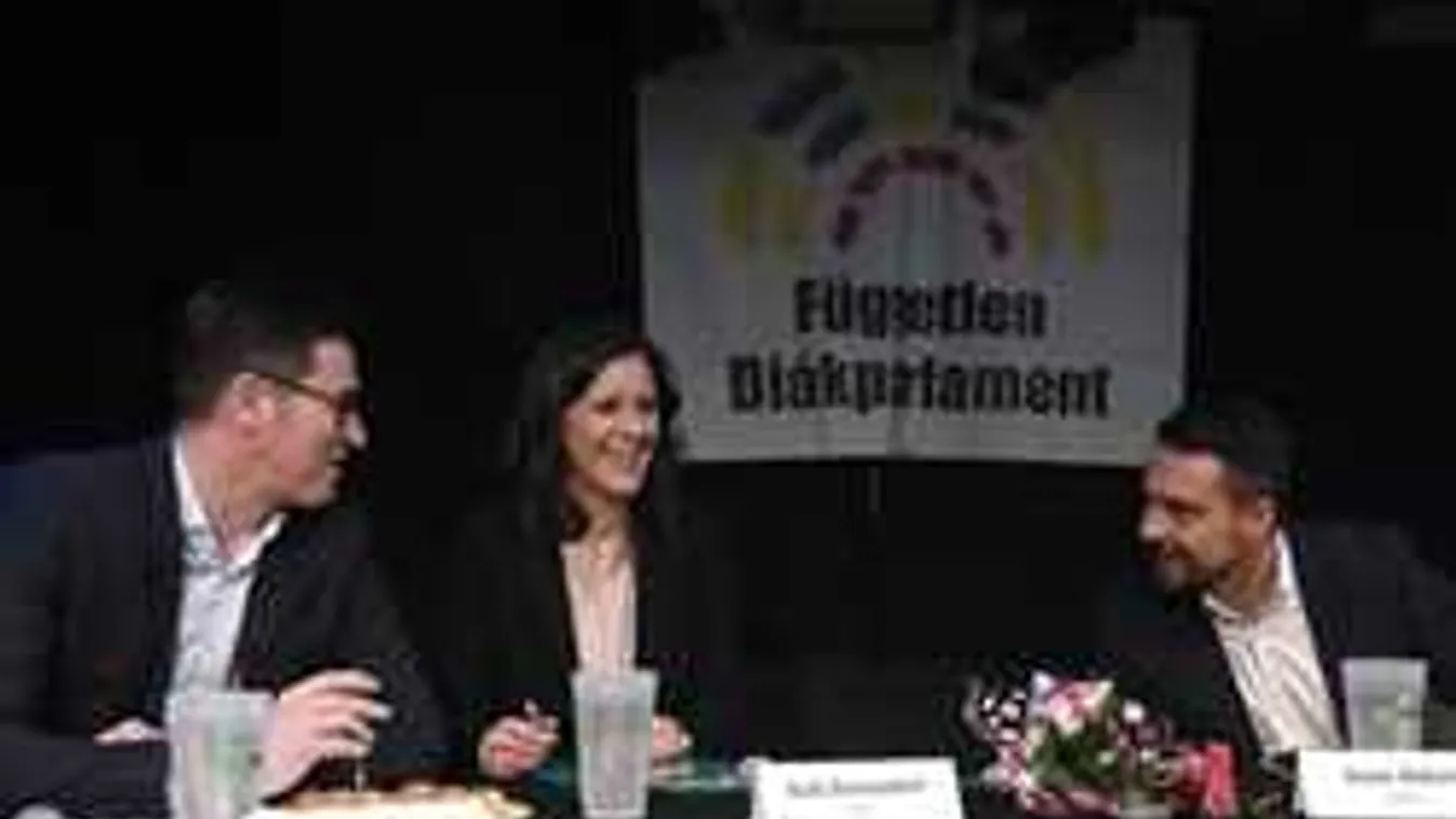 Már nincs különbség a Jobbik és a baloldal között