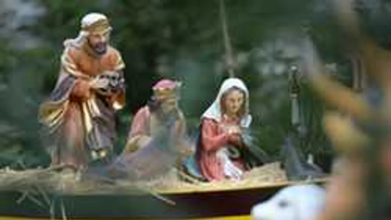Ezt nem fogod elhinni, mennyien voltak kíváncsiak a betlehemi misére