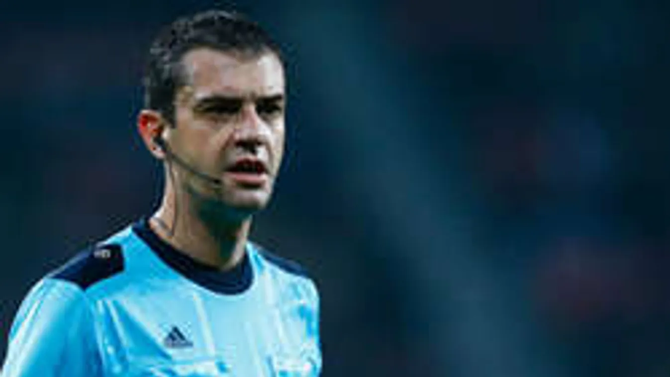 Meggyűlölték Kassai Viktort az angolok, össztűz a magyar bíróra!