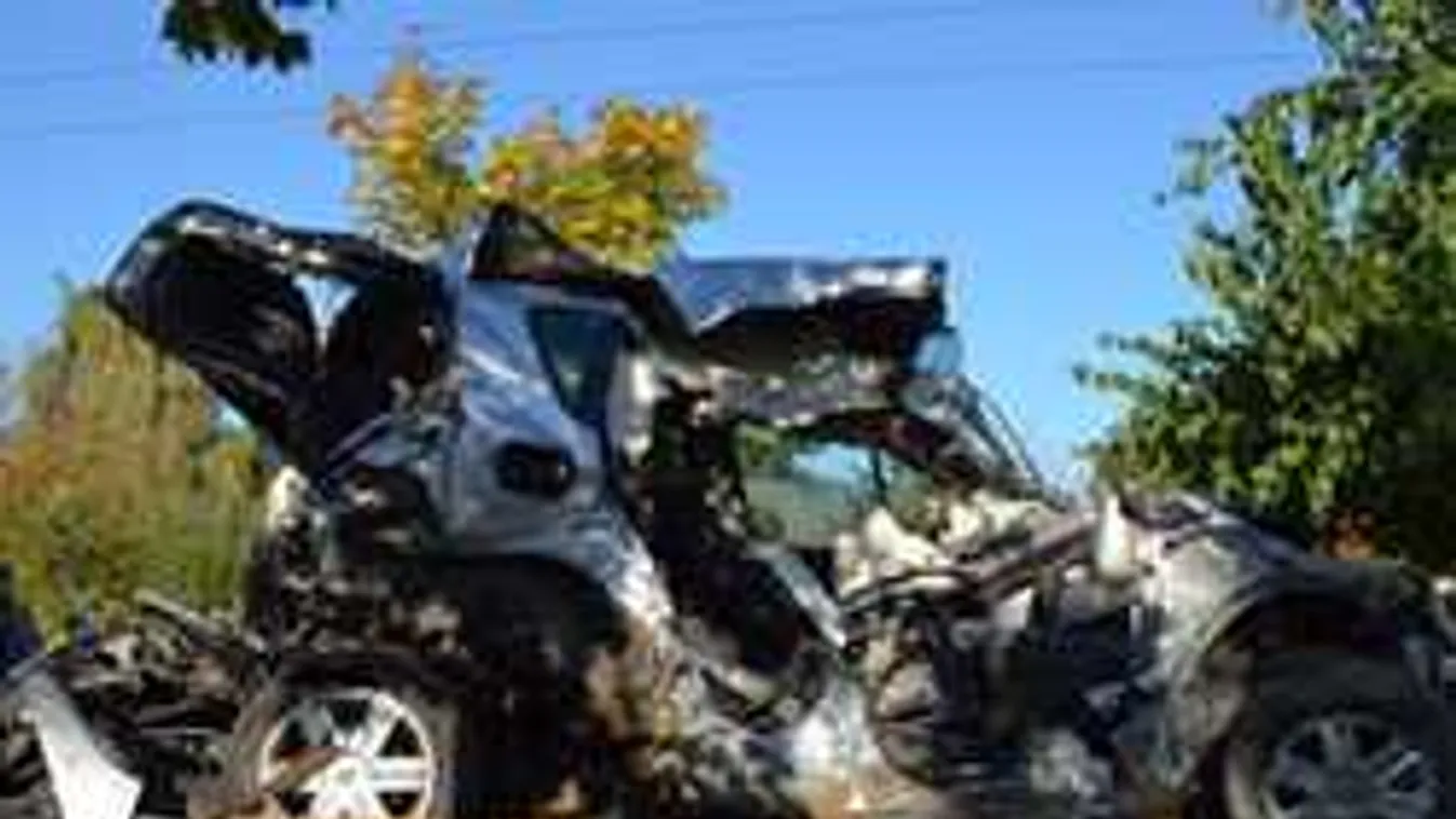 Épp új életet kezdtek volna, de tragédia történt a két magyar fiatallal