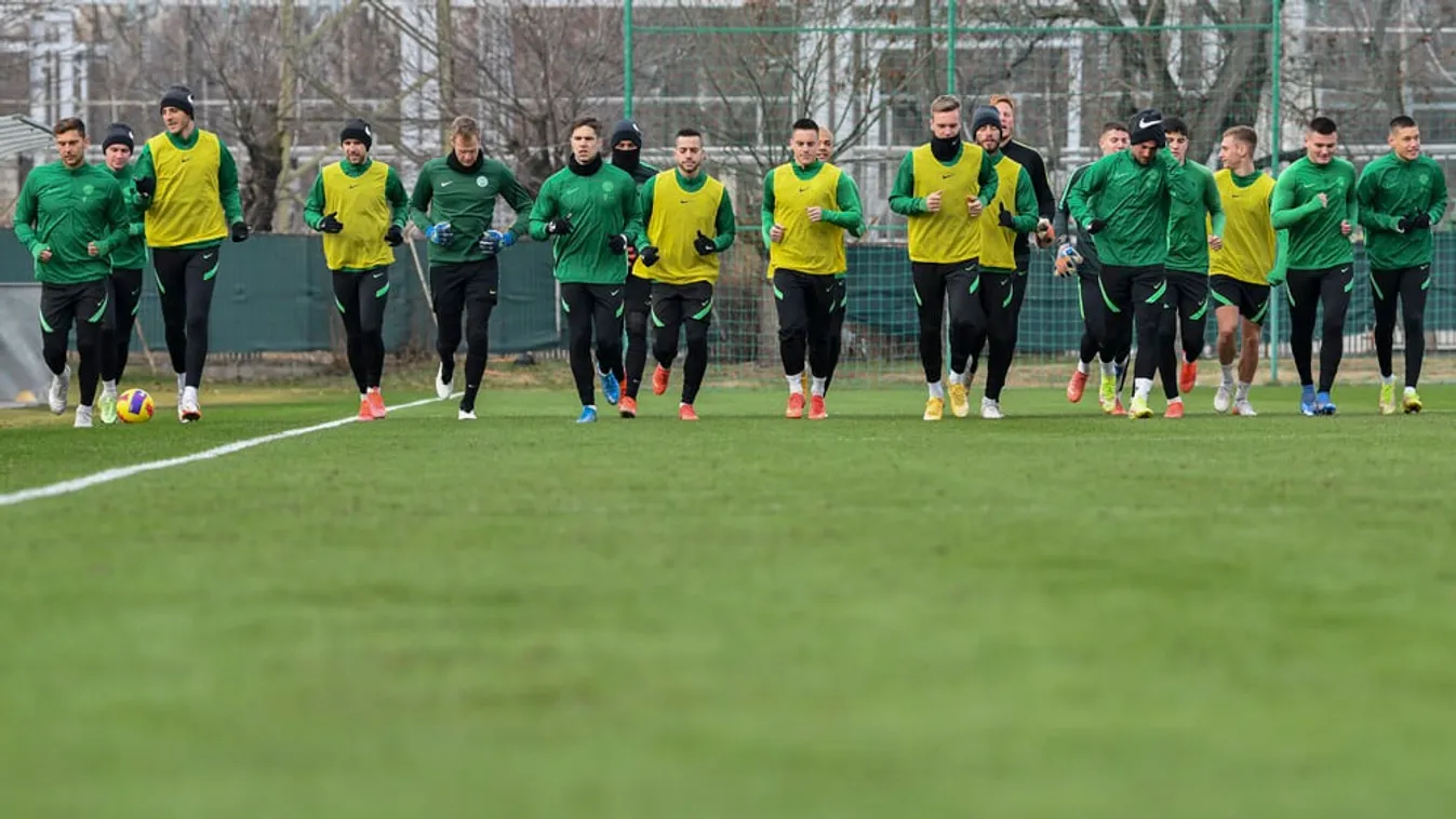 Nagy a baj az NB I-ben, ezért dőlt dugába a Fradi és a többiek minden terve