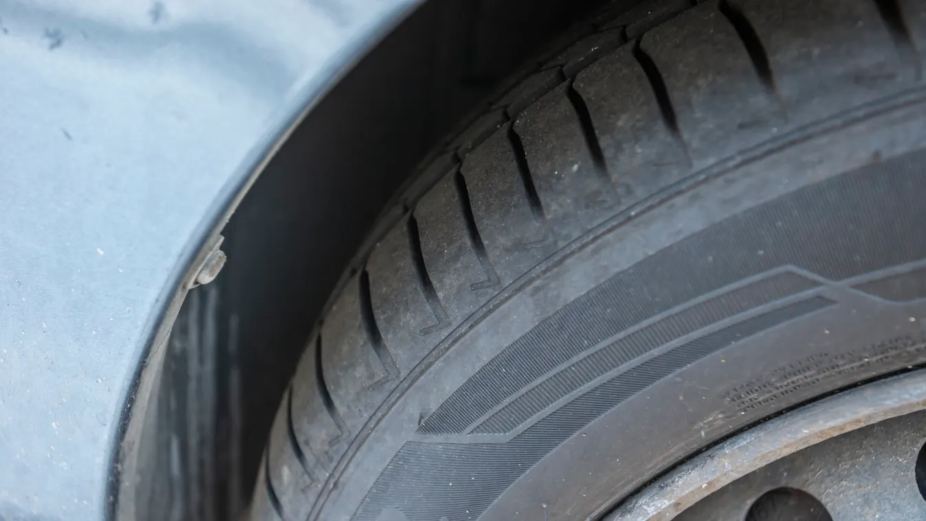 Segítünk! Erre figyeljünk a tavaszi gumicsere előtt