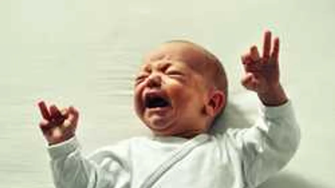 Terjed a gyermekkereskedelem Magyarországon