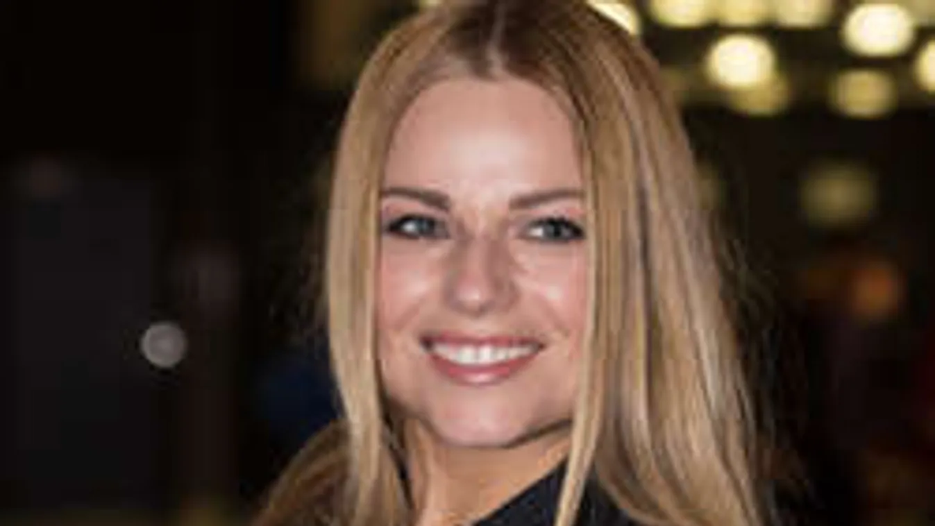 Kiderült a sztárpár titka: Olimpiai bajnok a szexi magyar énekesnő pasija