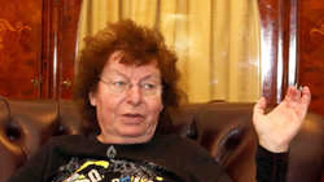 Így döntöttek Demjén Ferenc orvosai: Jó hírek érkeztek a legendáról