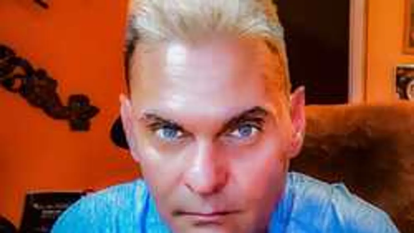 Dagad a családi botrány, durva dolgokat mondott a lányáról Mc Hawer