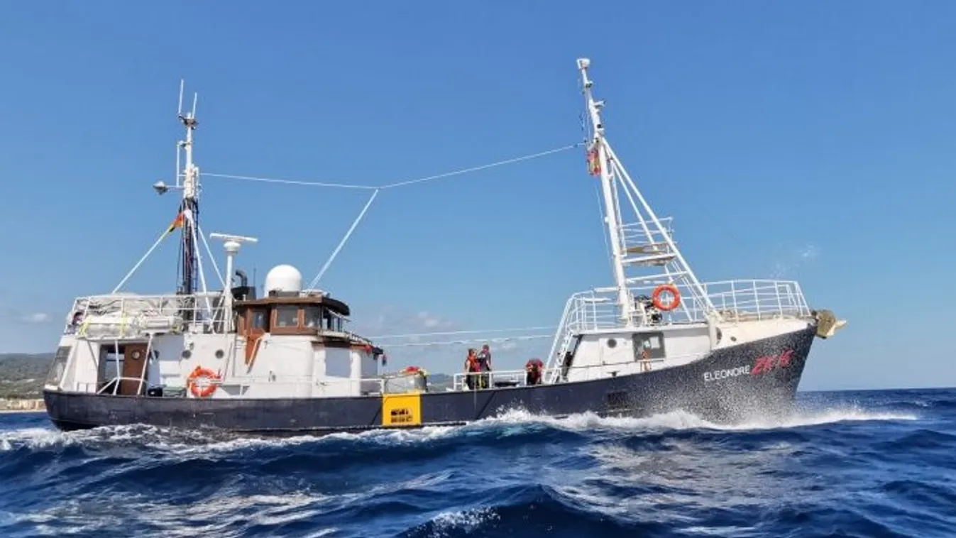 Elbukhatják migránstaxijukat a német „civilek”