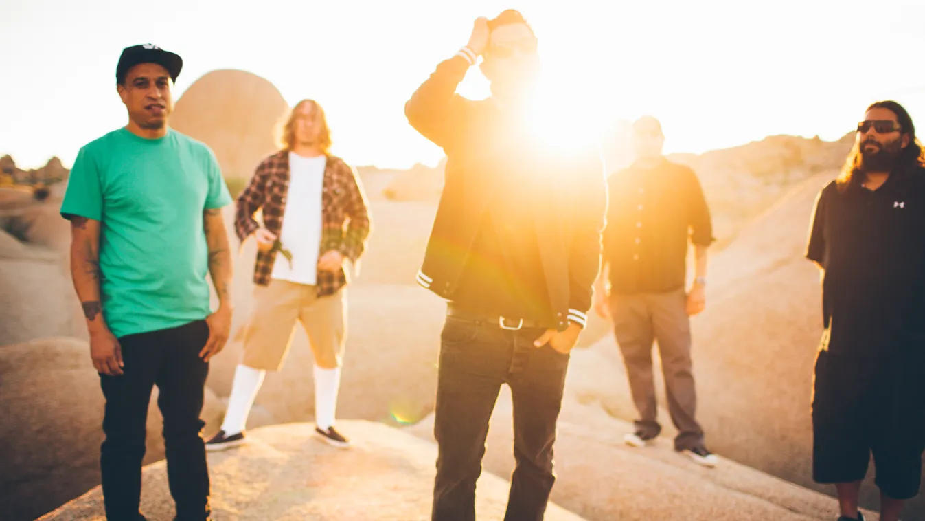 Tizennégy év után ad önálló koncertet hazánkban a Deftones